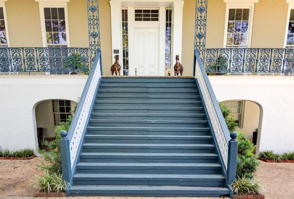 The Duff Green Mansion Vicksburg Exterior foto